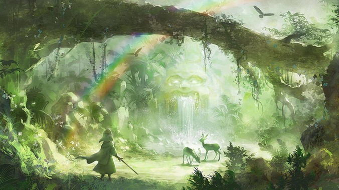 鱼缸里突然在水面角落出现很多想泡沫一样的气泡是怎么回事？